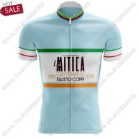 Set La Mitica Fausto Coppi 2021 Maglia Ciclismo Manica Corta 1429-BNL Set La Mitica Fausto Coppi 2021 Maglia Ciclismo Manica Corta 1429-BNL