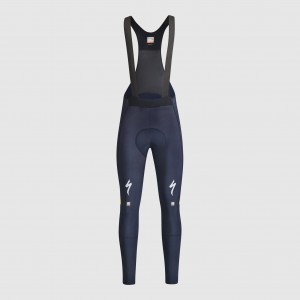 Abbigliamento uomo Pantaloncini con bretelle lunghi Sportful Redbull Bora-Hansgrohe 2024 Pro