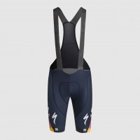 Abbigliamento uomo calzamaglia con bretelle Sportful Redbull Bora-Hansgrohe 2024 Pro Classic Abbigliamento uomo calzamaglia con bretelle Sportful Redbull Bora-Hansgrohe 2024 Pro Classic