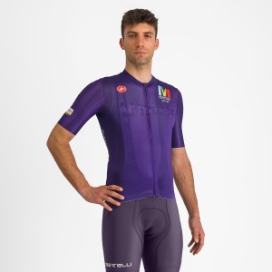 Abbigliamento uomo Maratona Dles Dolomites-Enel 2024 Maglia