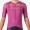 Abbigliamento da uomo Maglia gara Ciclamino Giro d'Italia 2024