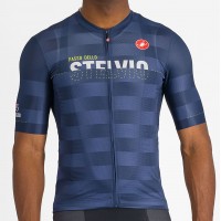 Abbigliamento Uomo Maglia Stelvio Giro d'Italia 2024 Abbigliamento Uomo Maglia Stelvio Giro d'Italia 2024