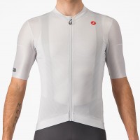 Maglia Abbigliamento Uomo Trofeo Giro d'Italia 2024-Grigio Argento Maglia Abbigliamento Uomo Trofeo Giro d'Italia 2024-Grigio Argento