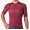 Abbigliamento Uomo Maglia Trofeo Giro d'Italia 2024-Bordeaux