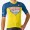 Abbigliamento Uomo Maglia Oropa Giro d'Italia 2024