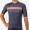 Abbigliamento da uomo Maglia Veloce Giro d'Italia 2024