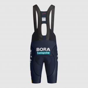 Abbigliamento uomo Pantaloncini con bretelle Sportful Redbull Bora-Hansgrohe 2024 LTD
