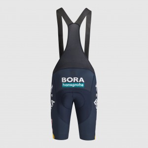 Abbigliamento uomo calzamaglia con bretelle Sportful Redbull Bora-Hansgrohe 2024 Pro Classic