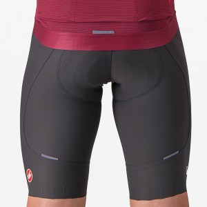 Abbigliamento uomo Pantaloncini con bretelle Trofeo Giro d'Italia 2024