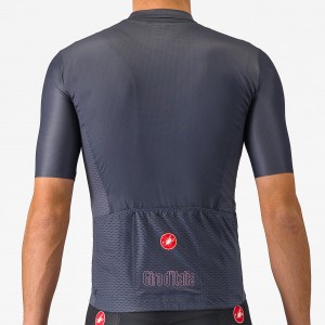 Abbigliamento da uomo Maglia Veloce Giro d'Italia 2024