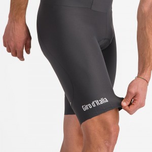 Abbigliamento uomo Pantaloncini con bretelle Trofeo Giro d'Italia 2024