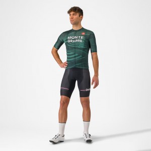 Abbigliamento Uomo Maglia Montegrappa Giro d'Italia 2024