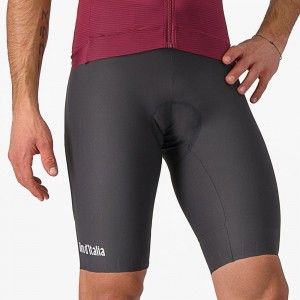Abbigliamento uomo Pantaloncini con bretelle Trofeo Giro d'Italia 2024