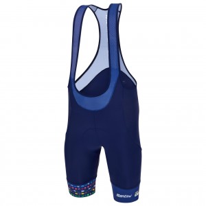 Abbigliamento uomo Zurigo 2024 Salopette