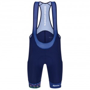 Abbigliamento uomo Zurigo 2024 Salopette