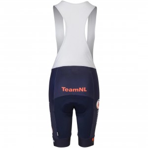 Abbigliamento uomo Nazionale Olandese Pantaloncini da donna 2024