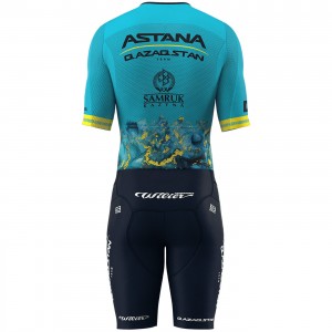 Tuta intera Biemme Astana Qazaqstan 2024 da uomo