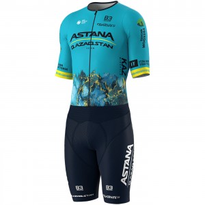 Tuta intera Biemme Astana Qazaqstan 2024 da uomo