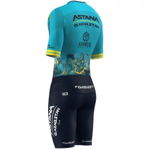 Tuta intera Biemme Astana Qazaqstan 2024 da uomo
