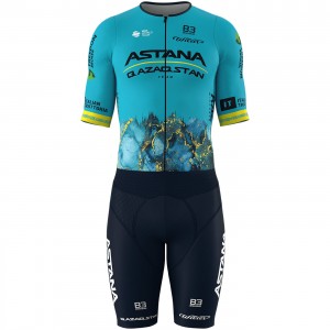 Tuta intera Biemme Astana Qazaqstan 2024 da uomo