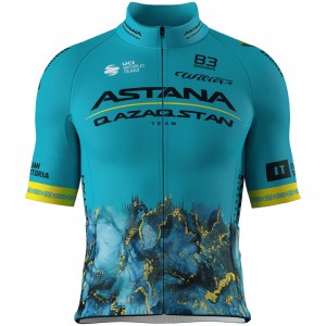 Noleggio bici Agu Team Visma da uomo Maglia 2024
