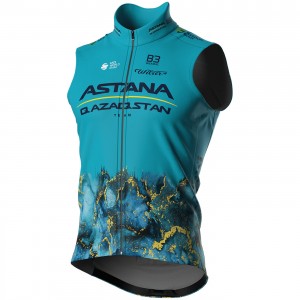 Gilet Biemme Astana Qazaqstan 2024 da uomo