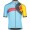 Maglia della Nazionale Belga Maschile-Parigi 2024