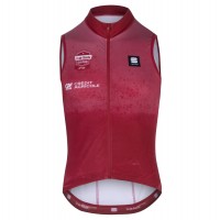 Abbigliamento uomo Strade Bianche 2024 Gilet Abbigliamento uomo Strade Bianche 2024 Gilet
