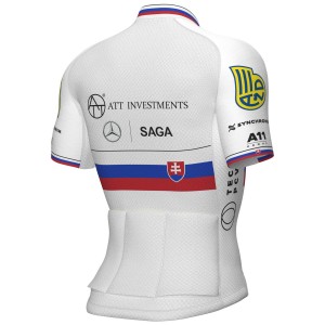 Abbigliamento uomo Maglia Ale ATT Investments 2024 Campione Slovacco PRR
