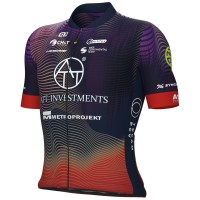 Maglia MTB Core Cannondale Factory Team 2024 da uomo Maglia MTB Core Cannondale Factory Team 2024 da uomo