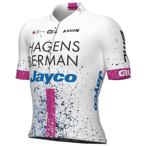 Maglia Ale ATT Investments 2024 da uomo