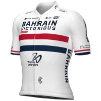 Abbigliamento uomo Maglia Ale Bahrain Victorious 2024-Campione britannico Abbigliamento uomo Maglia Ale Bahrain Victorious 2024-Campione britannico