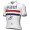 Abbigliamento uomo Maglia Ale Bahrain Victorious 2024-Campione britannico