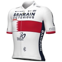 Abbigliamento uomo Maglia Ale Bahrain Victorious 2024-Campione del Bahrain Abbigliamento uomo Maglia Ale Bahrain Victorious 2024-Campione del Bahrain