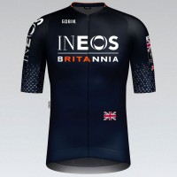 Abbigliamento uomo Maglia Gobik CX Pro 3.0 Ineos Britannia 2024 Abbigliamento uomo Maglia Gobik CX Pro 3.0 Ineos Britannia 2024