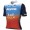 Abbigliamento uomo Maglia Ale Team Jayco Alula 2024
