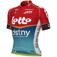 Abbigliamento uomo Maglia Vermarc Lotto Dstny 2024 PRR Abbigliamento uomo Maglia Vermarc Lotto Dstny 2024 PRR