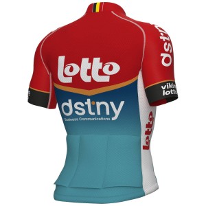 Abbigliamento uomo Maglia Vermarc Lotto Dstny 2024 PRR