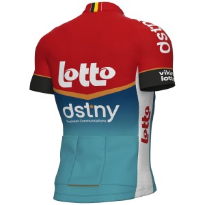 Abbigliamento uomo Maglia Vermarc Lotto Dstny 2024