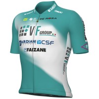 Maglia Ale Hagens Berman Axeon 2024 da uomo Maglia Ale Hagens Berman Axeon 2024 da uomo
