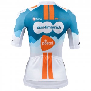 Abbigliamento uomo Maglia Kalas Alpecin Deceuninck 2024-WC