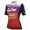 Abbigliamento donna Maglia Team Jayco Alula 2024 PRS da donna