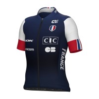 Abbigliamento uomo Maglia Ale della Nazionale Francese 2024-Bambino Abbigliamento uomo Maglia Ale della Nazionale Francese 2024-Bambino