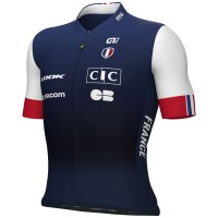 Maglia della Nazionale Francese Ale Maschile 2024 Maglia della Nazionale Francese Ale Maschile 2024