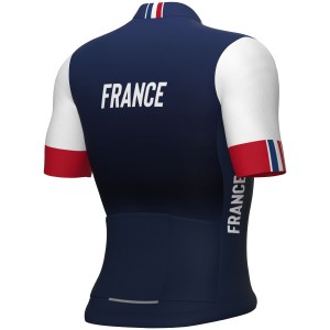 Maglia della Nazionale Francese Ale Maschile 2024