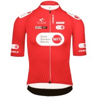 Maglia Q36.5 Tour de Suisse 2024 Gregarius Pro da uomo-Scalatore Maglia Q36.5 Tour de Suisse 2024 Gregarius Pro da uomo-Scalatore