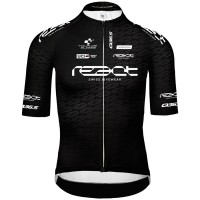 Maglia Gregarius Pro Q36.5 Tour de Suisse 2024 da uomo-Punti Maglia Gregarius Pro Q36.5 Tour de Suisse 2024 da uomo-Punti