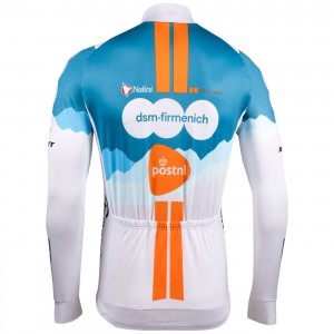 Abbigliamento uomo Maglia Santini Lidl Trek 2024