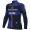 Abbigliamento uomo Maglia a maniche lunghe Ale Groupama FDJ 2024