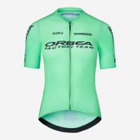 Abbigliamento donna Orbea Factory Maglia Team Lab 2024 da donna Abbigliamento donna Orbea Factory Maglia Team Lab 2024 da donna